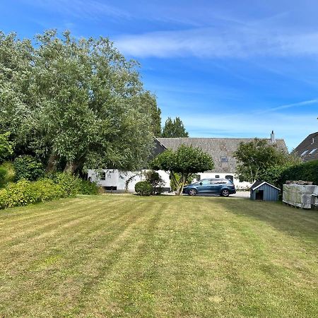 Apartment Ruhetgaard Bed & Kitchen Ærøskøbing 외부 사진