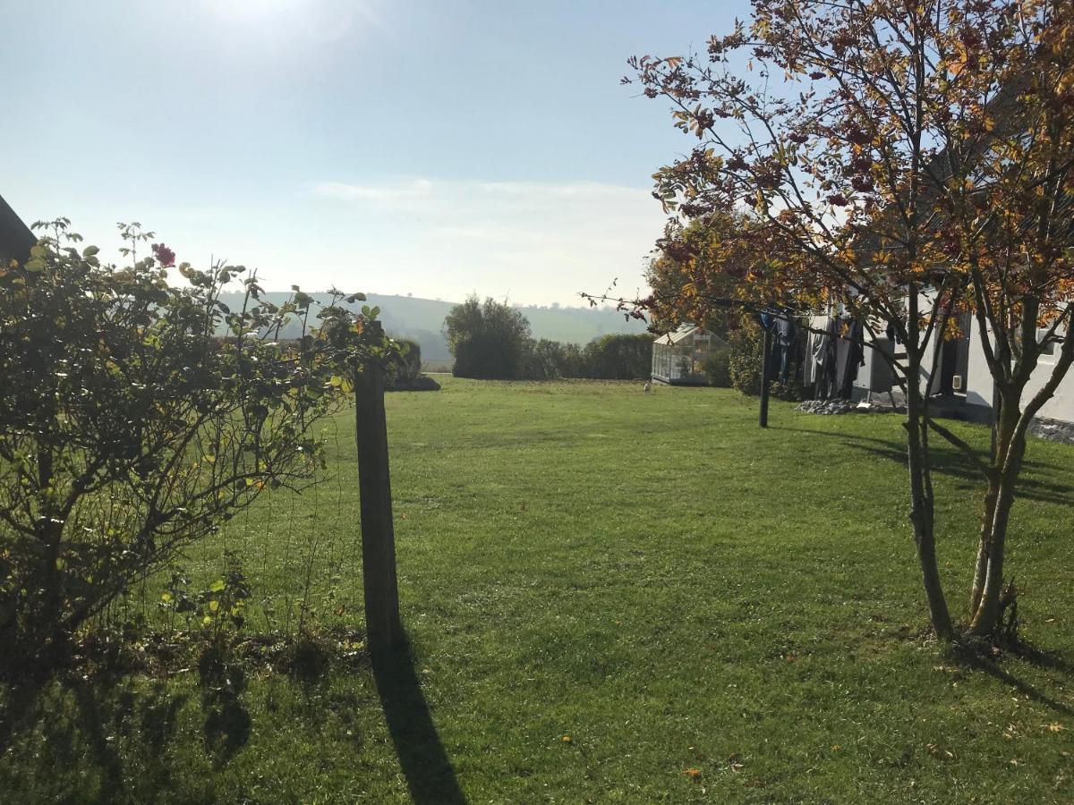 Apartment Ruhetgaard Bed & Kitchen Ærøskøbing 외부 사진