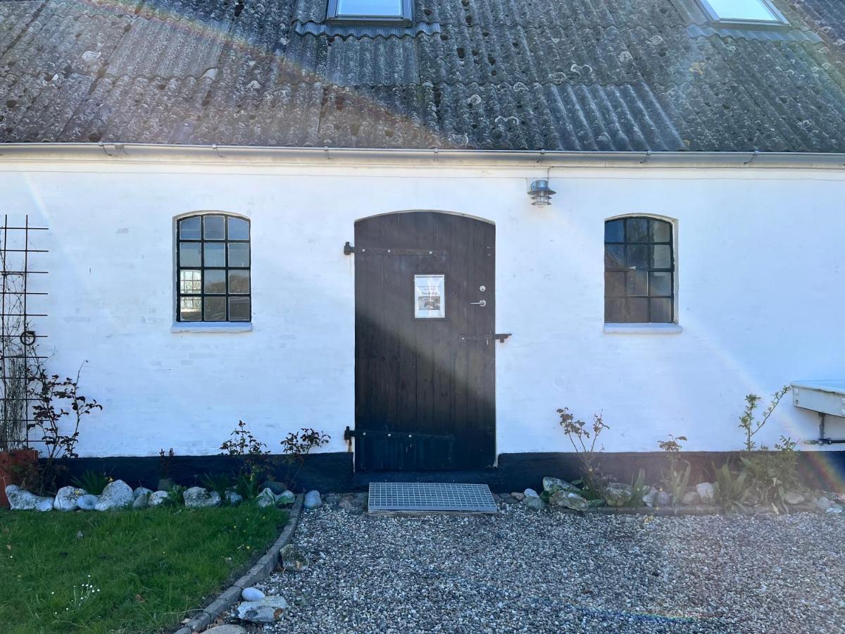 Apartment Ruhetgaard Bed & Kitchen Ærøskøbing 외부 사진