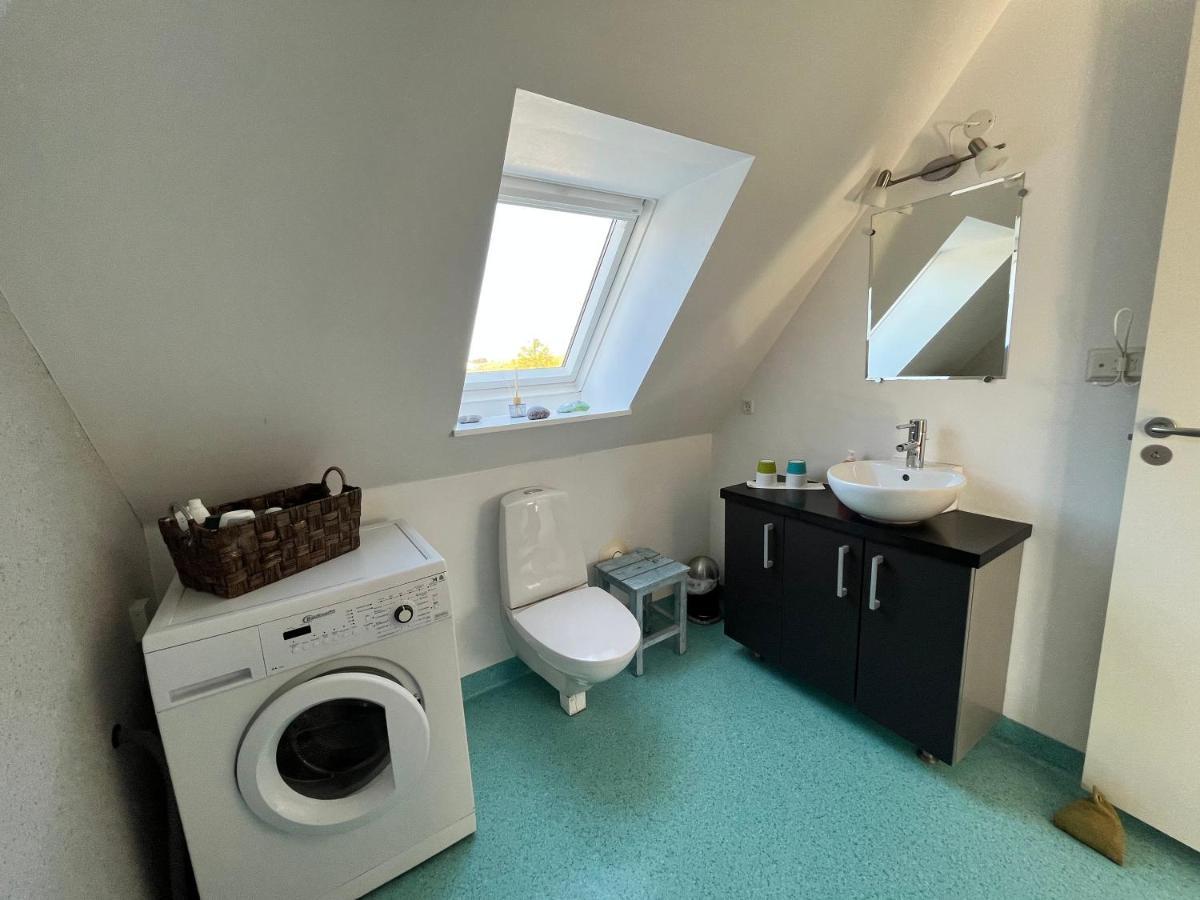 Apartment Ruhetgaard Bed & Kitchen Ærøskøbing 외부 사진