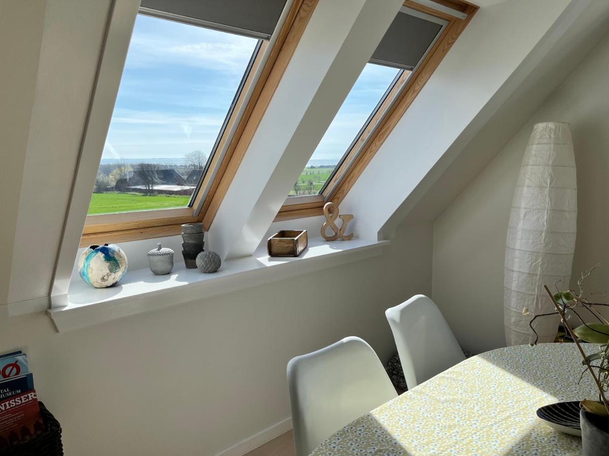 Apartment Ruhetgaard Bed & Kitchen Ærøskøbing 외부 사진