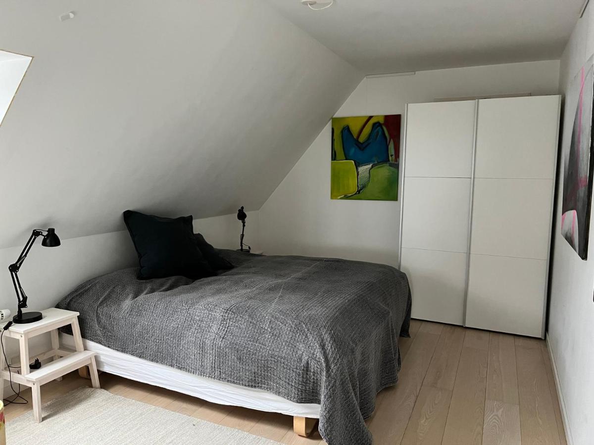 Apartment Ruhetgaard Bed & Kitchen Ærøskøbing 외부 사진