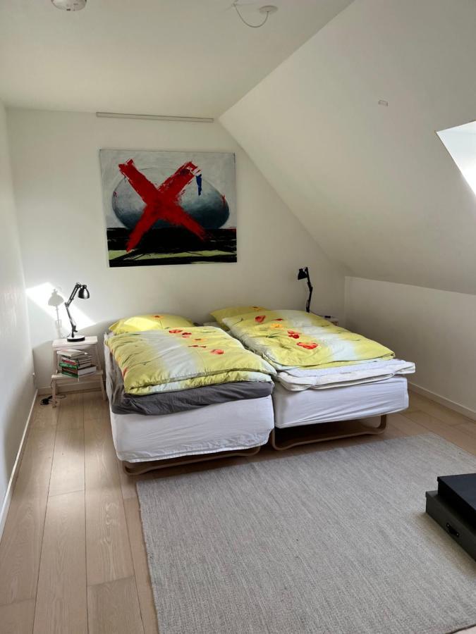 Apartment Ruhetgaard Bed & Kitchen Ærøskøbing 외부 사진