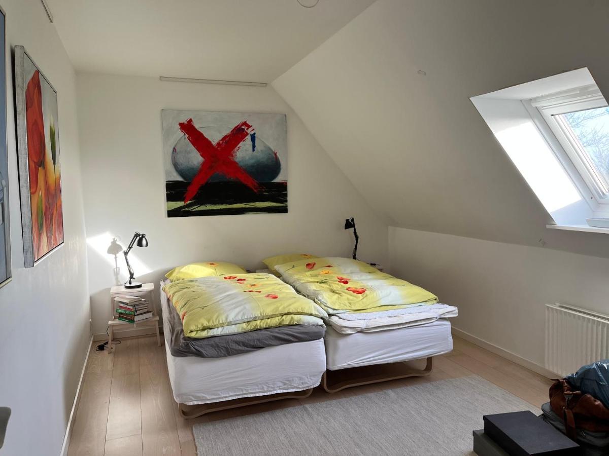 Apartment Ruhetgaard Bed & Kitchen Ærøskøbing 외부 사진